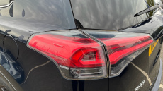 Toyota RAV4 2.0 D-4D Excel 5dr 2WD Diesel Estate
